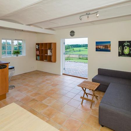 Pedersminde Guesthouse Fredensborg Exteriér fotografie
