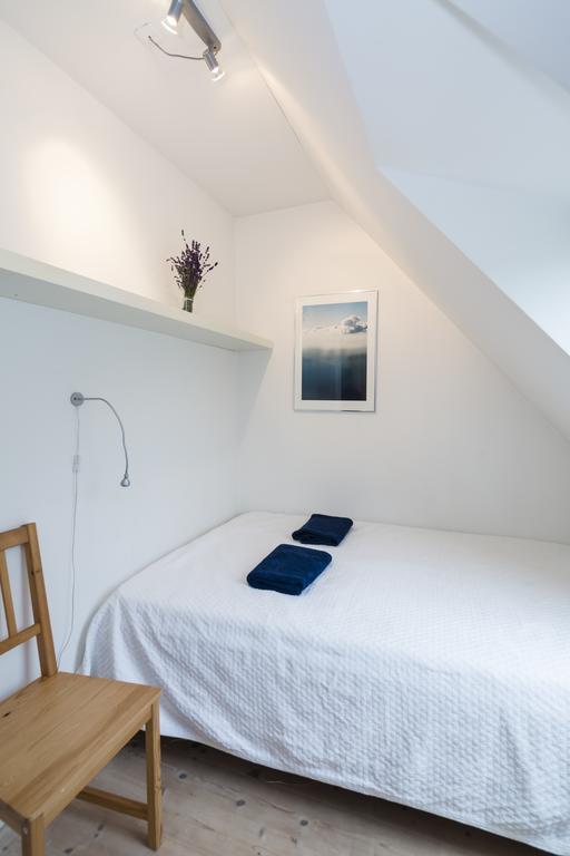 Pedersminde Guesthouse Fredensborg Exteriér fotografie