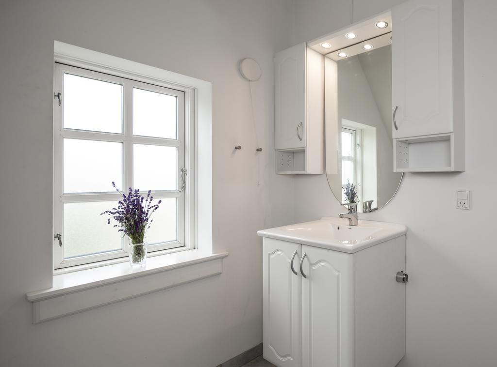 Pedersminde Guesthouse Fredensborg Exteriér fotografie