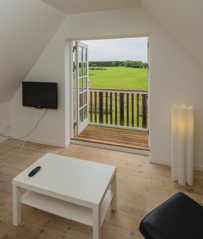 Pedersminde Guesthouse Fredensborg Exteriér fotografie