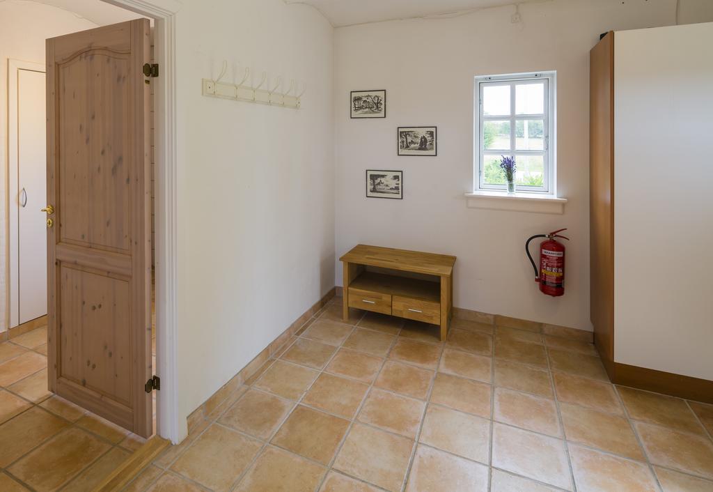 Pedersminde Guesthouse Fredensborg Exteriér fotografie