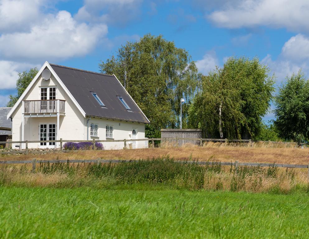 Pedersminde Guesthouse Fredensborg Exteriér fotografie